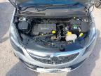2015 VAUXHALL CORSA SXI for sale at Copart BRISTOL
