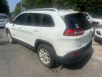 2015 JEEP CHEROKEE LATITUDE   à vendre chez Copart MA - NORTH BOSTON