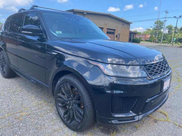 LAND ROVER RANGEROVER – zdjęcie z aukcji, lot #66076115