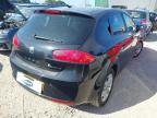 2012 SEAT LEON SE COPA CR TDI ECOMO  for sale at Copart BRISTOL