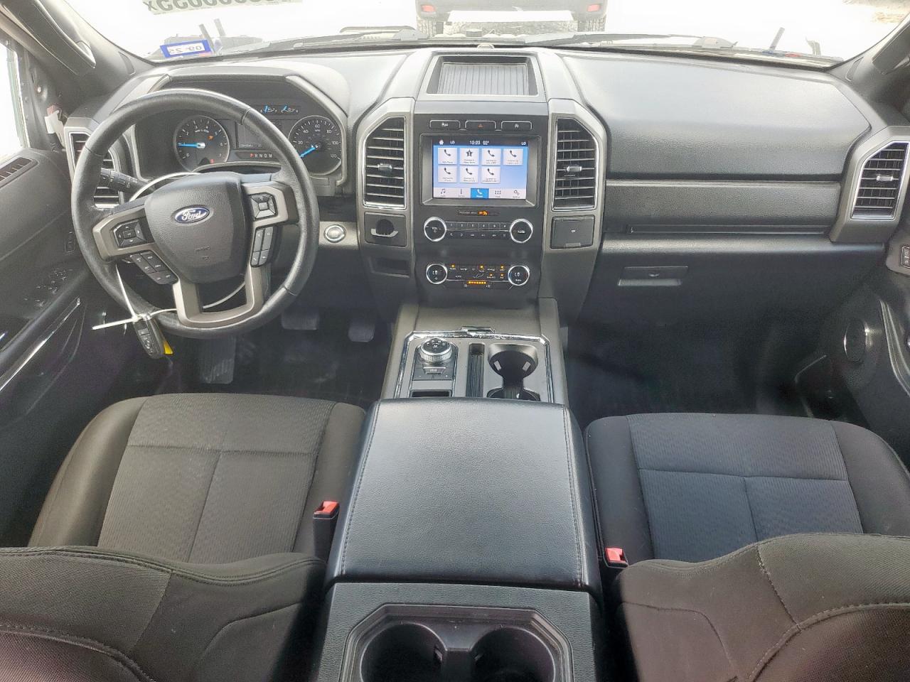 2019 Ford Expedition Max Xlt VIN: 1FMJK1HT0KEA42530 Lot: 65065635
