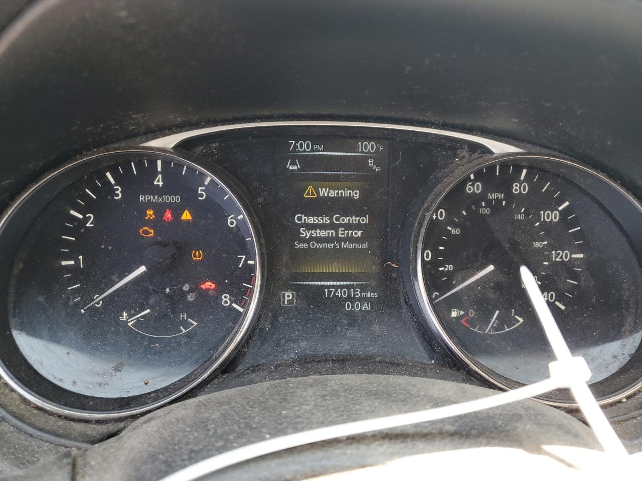 2015 Nissan Rogue S VIN: KNMAT2MV2FP565623 Lot: 66691445