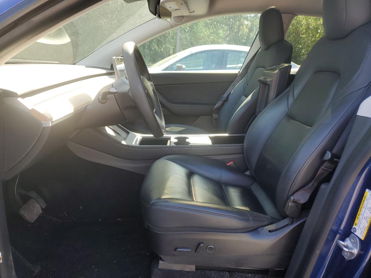 2021 Tesla Model Y VIN: 5YJYGDEE8MF182354 Lot: 63073365
