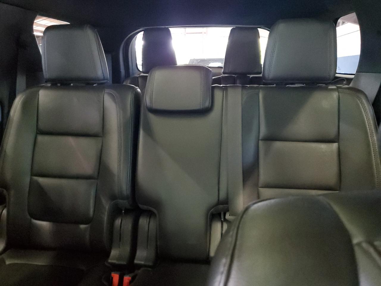 2011 Ford Explorer Xlt VIN: 1FMHK8D81BGA47751 Lot: 65180875