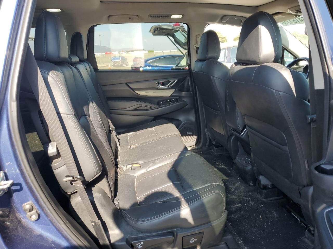 2020 Subaru Ascent Limited VIN: 4S4WMALD4L3408132 Lot: 65415175