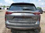 2021 INFINITI QX50 LUXE   for sale at Copart ON - COOKSTOWN