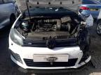 2011 VOLKSWAGEN GOLF R for sale at Copart WOLVERHAMPTON