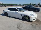 2014 PORSCHE PANAMERA S HYBRID   for sale at Copart FL - ORLANDO SOUTH