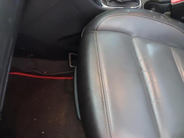 2016 VAUXHALL MOKKA SE C