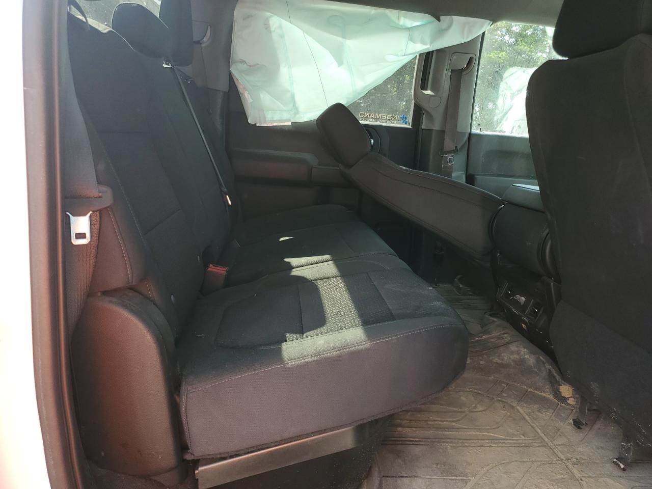 2022 Chevrolet Silverado K2500 Custom VIN: 2GC4YME7XN1213444 Lot: 62558795
