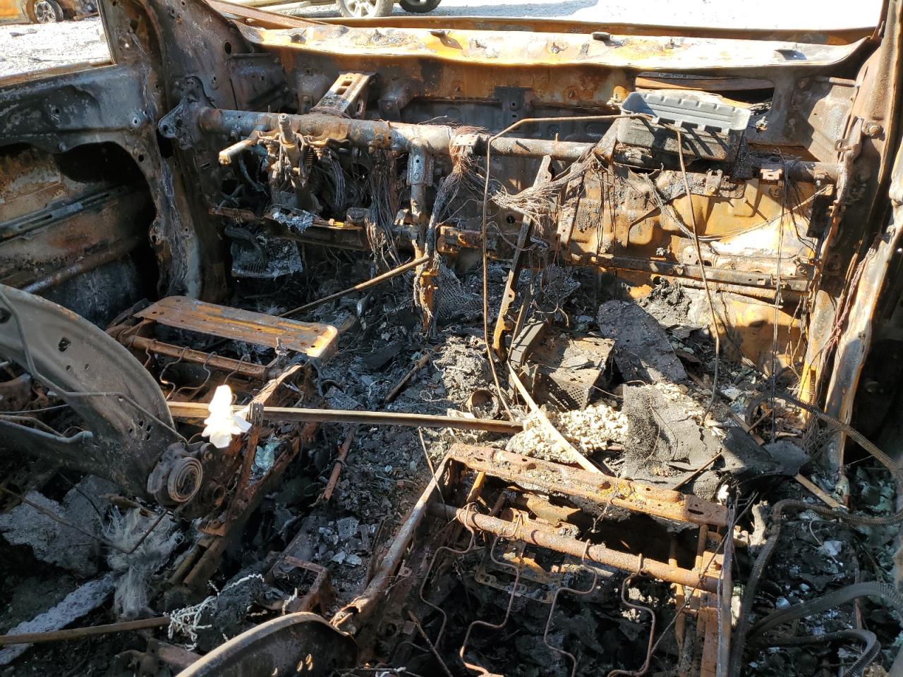 2016 Hyundai Santa Fe Sport VIN: 5XYZT3LB0GG369863 Lot: 63641325