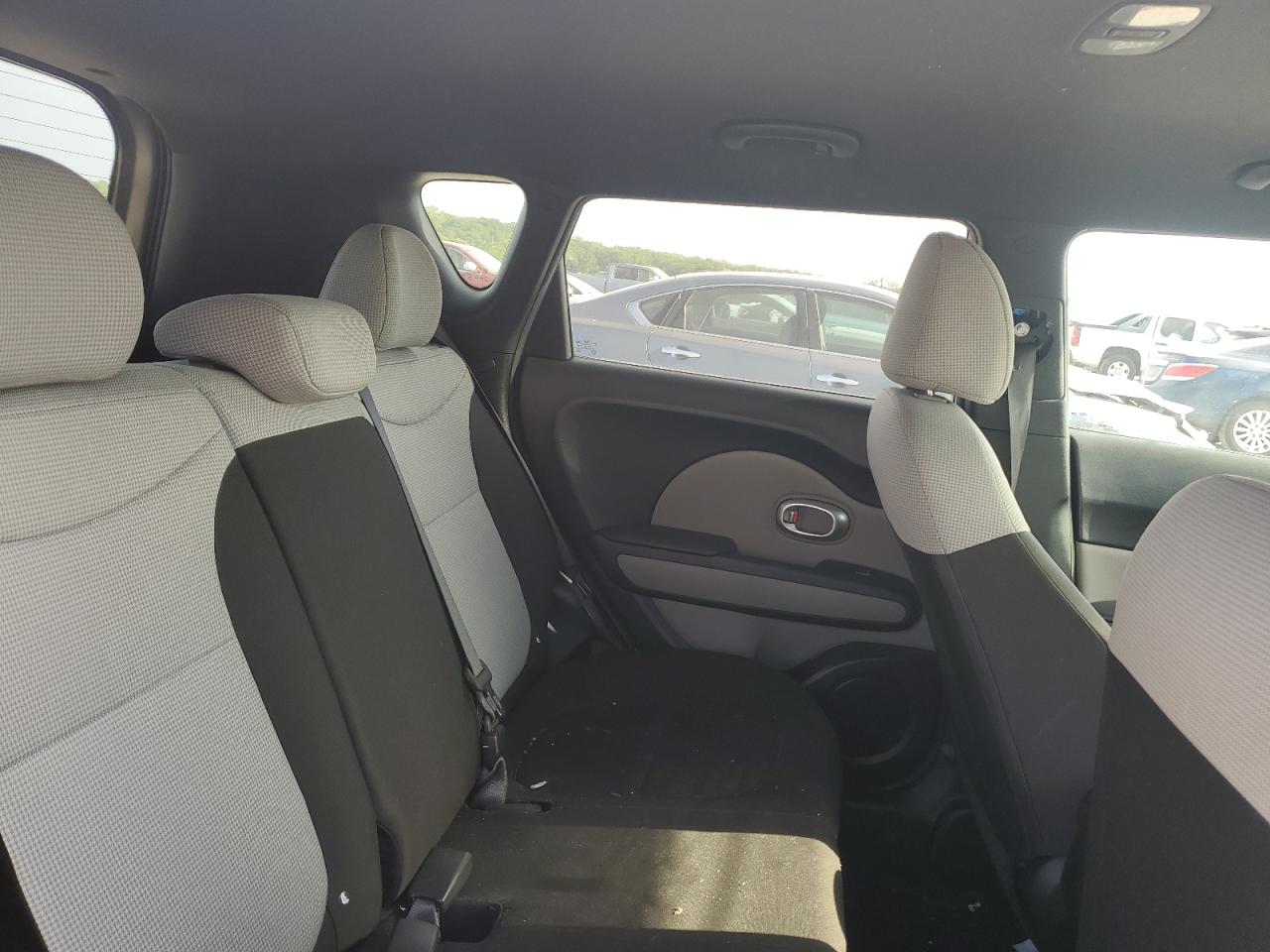 2017 Kia Soul VIN: KNDJN2A21H7500916 Lot: 64623105