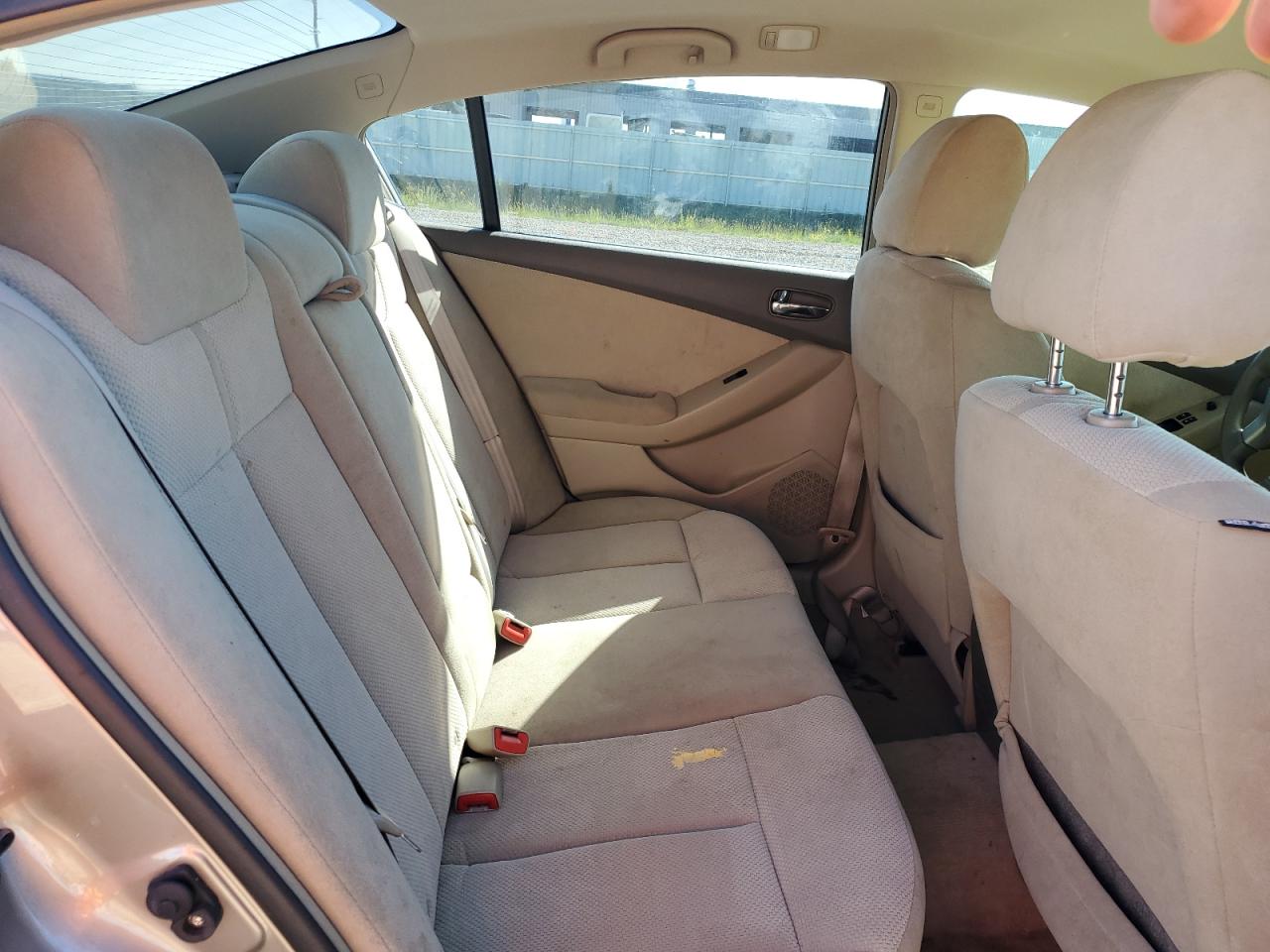 2008 Nissan Altima 2.5 VIN: 1N4AL21E78N516703 Lot: 63340185