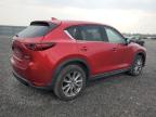 2021 MAZDA CX-5 GRAND TOURING   for sale at Copart ON - OTTAWA