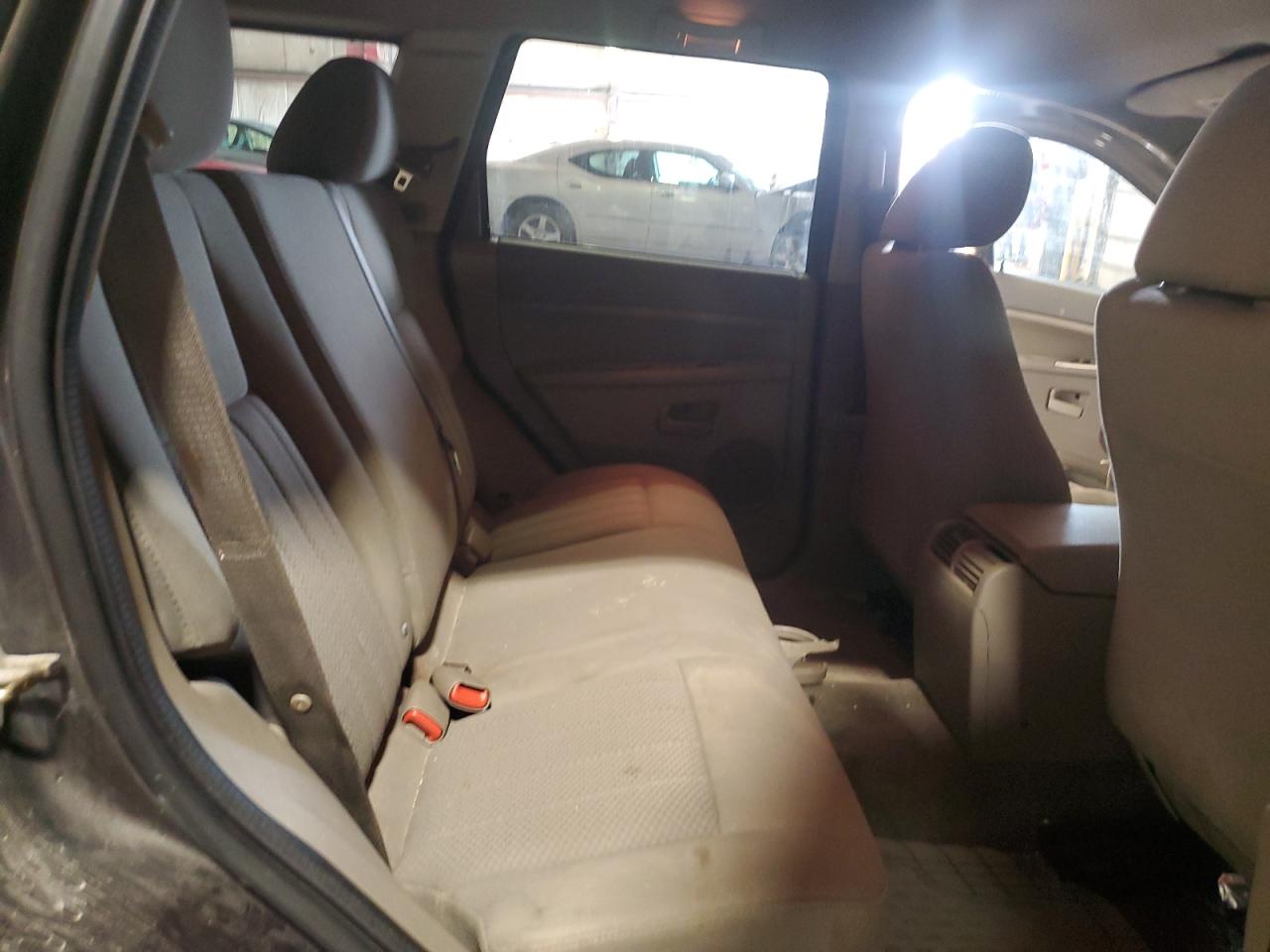 2005 Jeep Grand Cherokee Laredo VIN: 1J4GR48K75C627490 Lot: 66188795