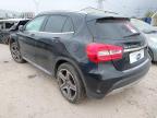 2018 MERCEDES BENZ GLA 200 AM for sale at Copart BRISTOL