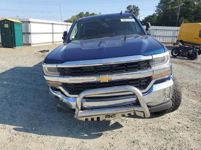  CHEVROLET ALL Models 2016 Синий