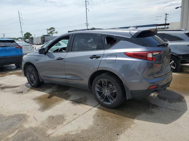  ACURA RDX 2021 Gray