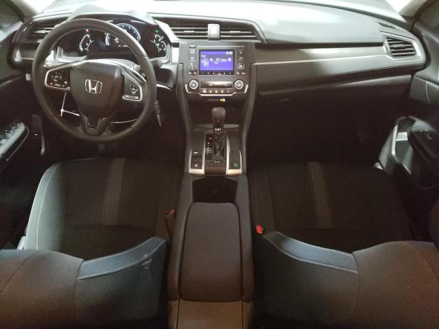  HONDA CIVIC 2021 Gray