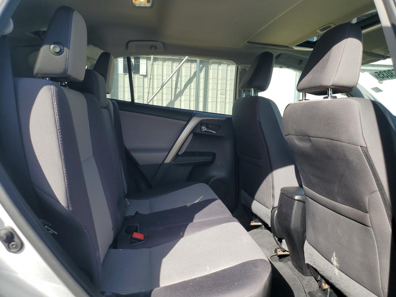 2015 Toyota Rav4 Xle VIN: 2T3RFREV4FW278659 Lot: 65263035