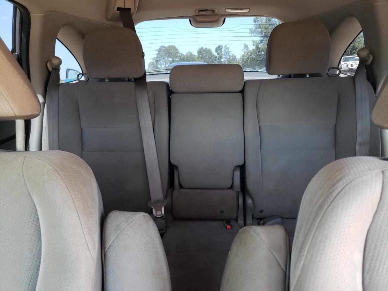2010 Honda Cr-V Ex VIN: 5J6RE3H53AL005763 Lot: 64765445