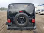 2005 JEEP WRANGLER / TJ SPORT   for sale at Copart ON - COOKSTOWN