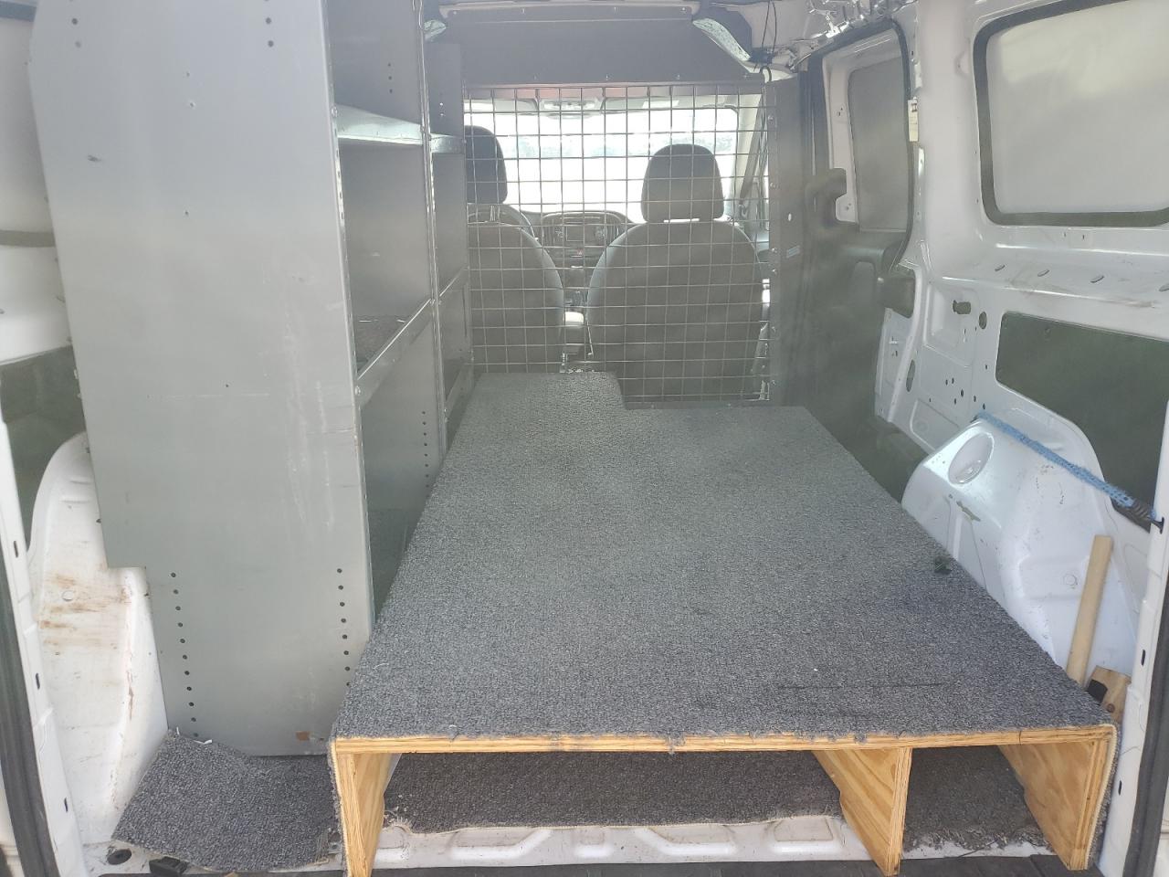 2019 Ram Promaster City VIN: ZFBHRFAB0K6M02776 Lot: 64652775