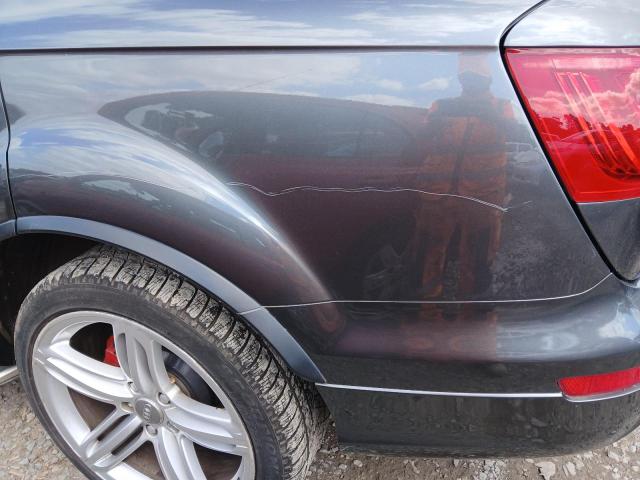 2014 AUDI Q7 S LINE