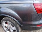 2014 AUDI Q7 S LINE for sale at Copart WOLVERHAMPTON