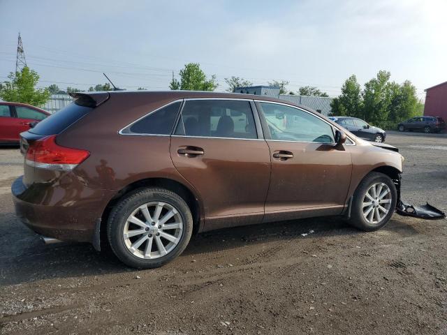 2010 TOYOTA VENZA   