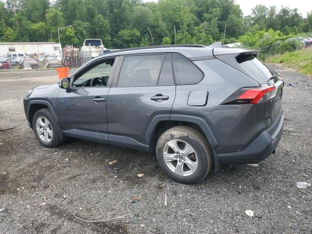  TOYOTA RAV4 2019 Charcoal