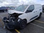 2021 CITROEN BERLINGO 9 for sale at Copart SANDTOFT