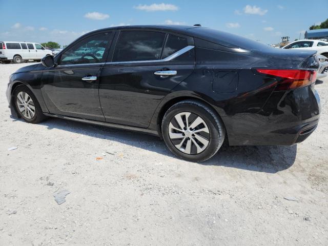  NISSAN ALTIMA 2020 Czarny