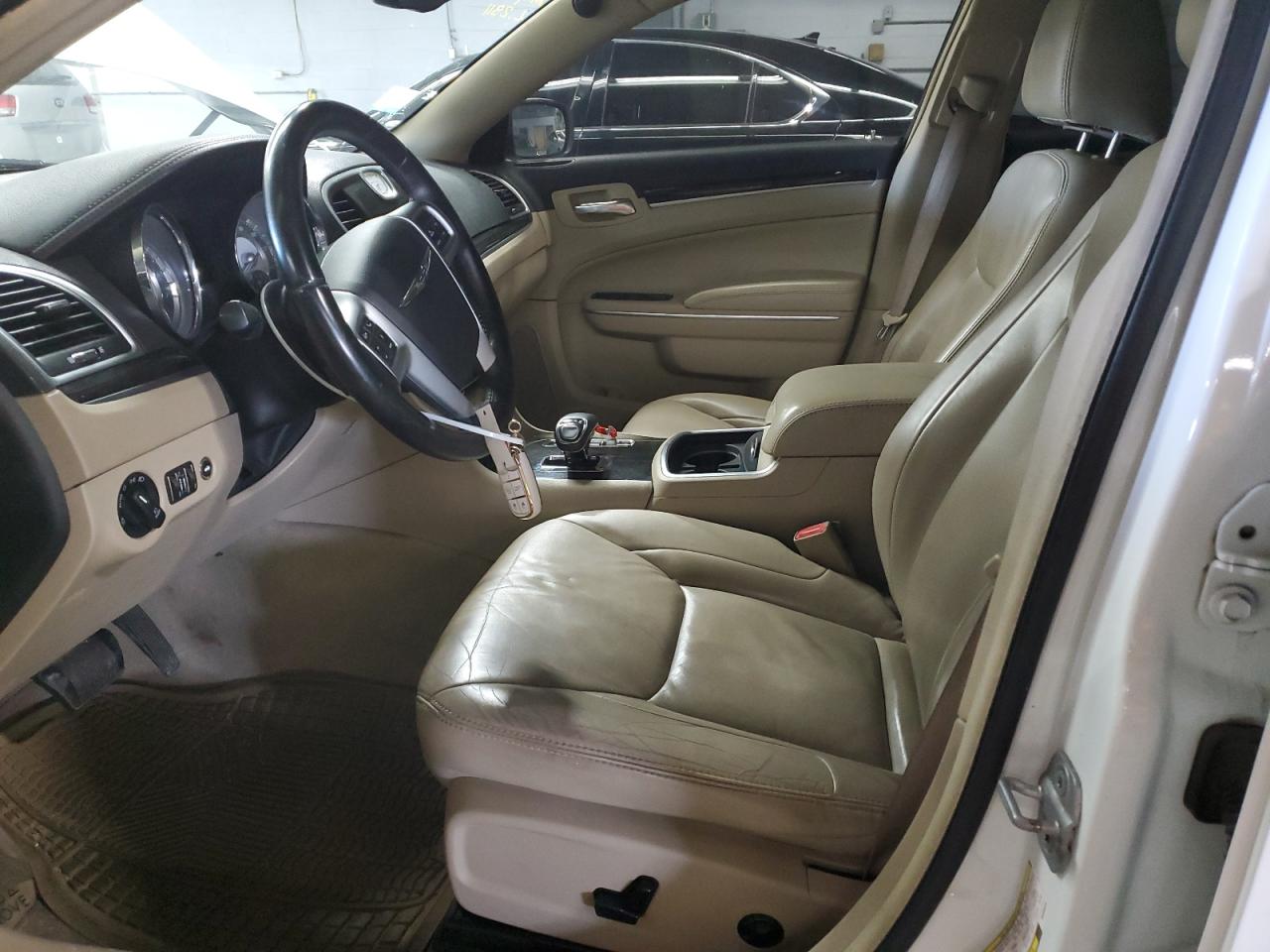 2013 Chrysler 300 VIN: 2C3CCAAG3DH566228 Lot: 65445815