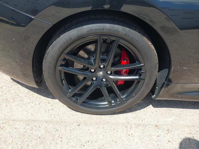 2011 MASERATI GRANTURISM