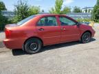2006 TOYOTA COROLLA CE   for sale at Copart ON - LONDON