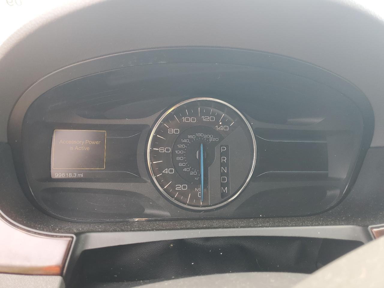 2fmdk3kc5bba53732 2FMDK3KC5BBA53732 2011 Ford Edge Limited