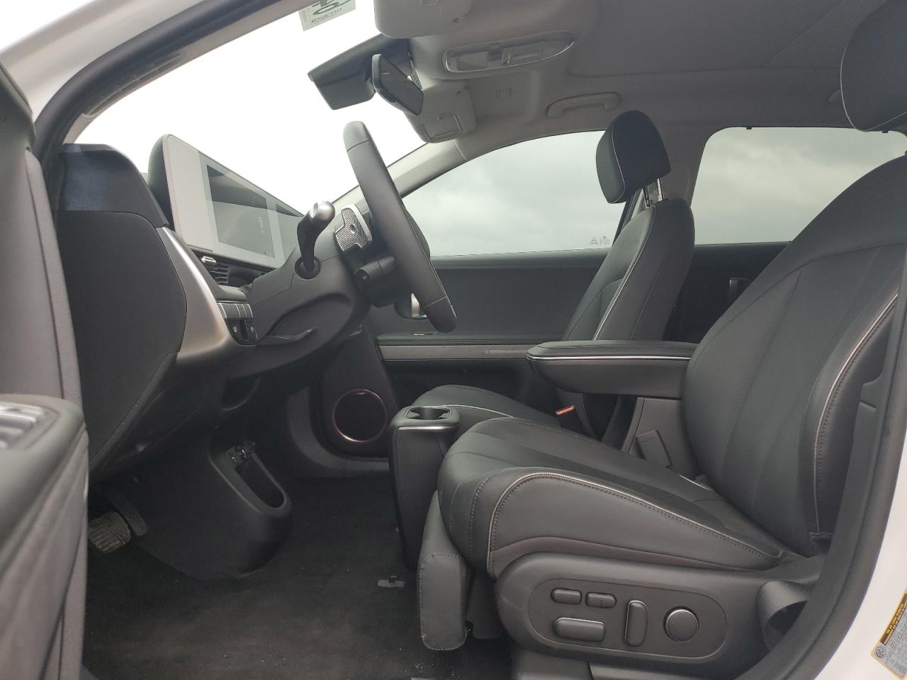 2024 Hyundai Ioniq 5 Limited VIN: KM8KRDDF0RU287152 Lot: 64943015