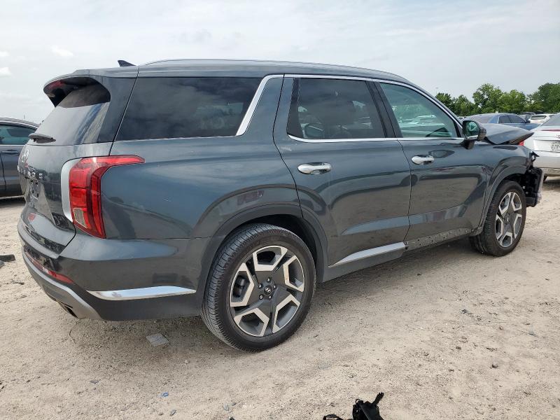  HYUNDAI PALISADE 2023 Угольный