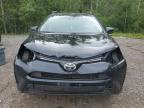 2017 TOYOTA RAV4 LE   à vendre chez Copart ON - COOKSTOWN