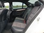 2011 MERCEDES BENZ C220 SPORT for sale at Copart NEWBURY