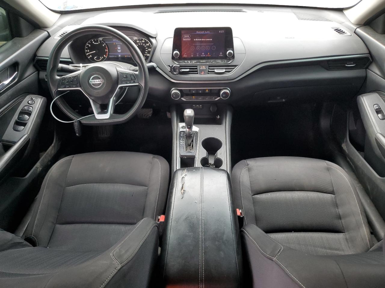 2020 Nissan Altima S VIN: 1N4BL4BV5LC124029 Lot: 64961255