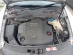 2009 AUDI A6 for sale at Copart CASTLEDERMOT - IRELAND