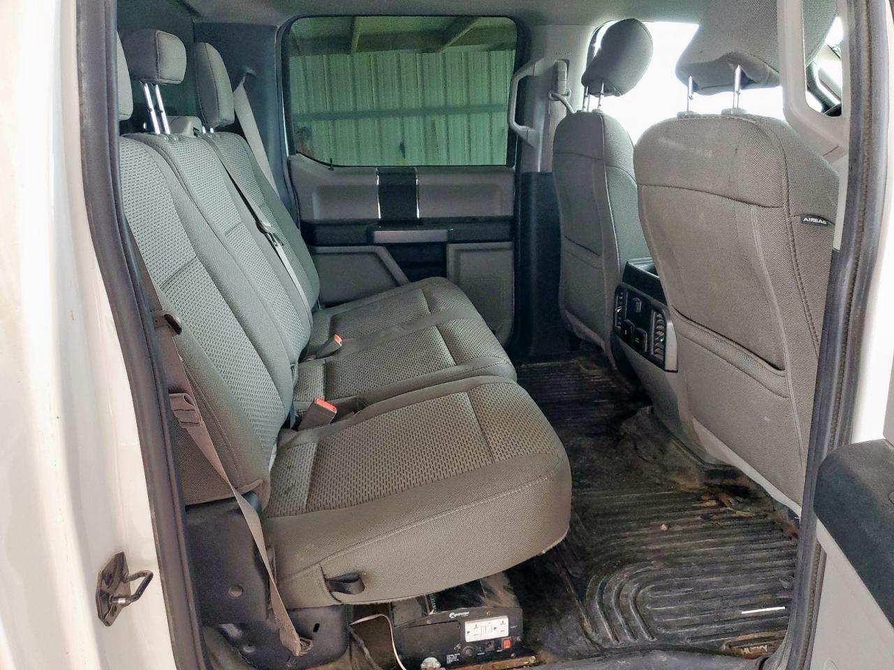 2019 Ford F150 Supercrew VIN: 1FTFW1E49KKC88067 Lot: 62522485