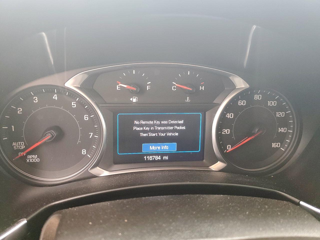 2019 Chevrolet Equinox Lt VIN: 2GNAXKEV1K6257380 Lot: 64633175