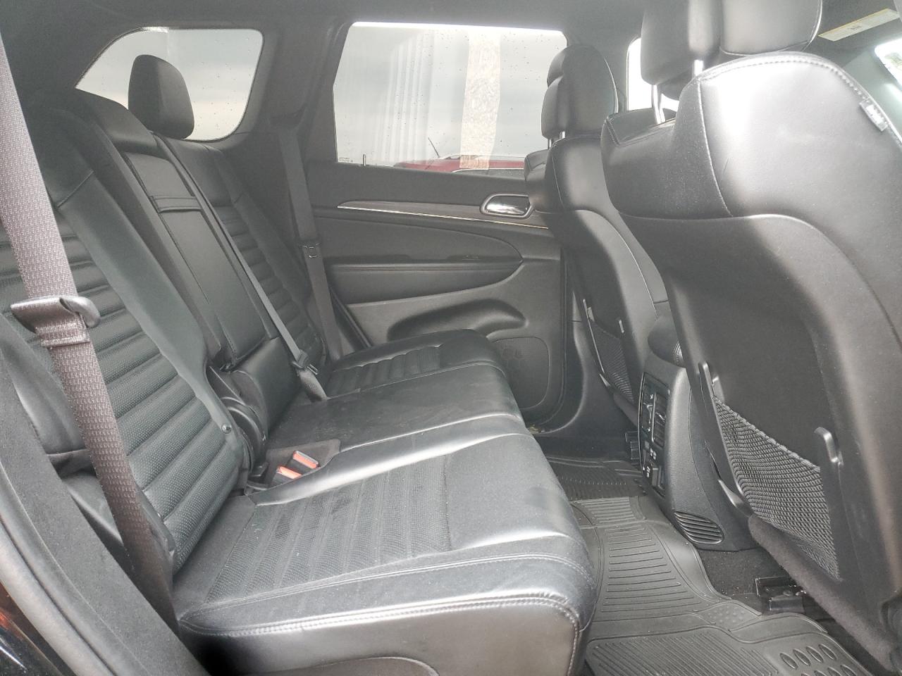 2021 Jeep Grand Cherokee Limited VIN: 1C4RJFBG3MC669577 Lot: 67035835