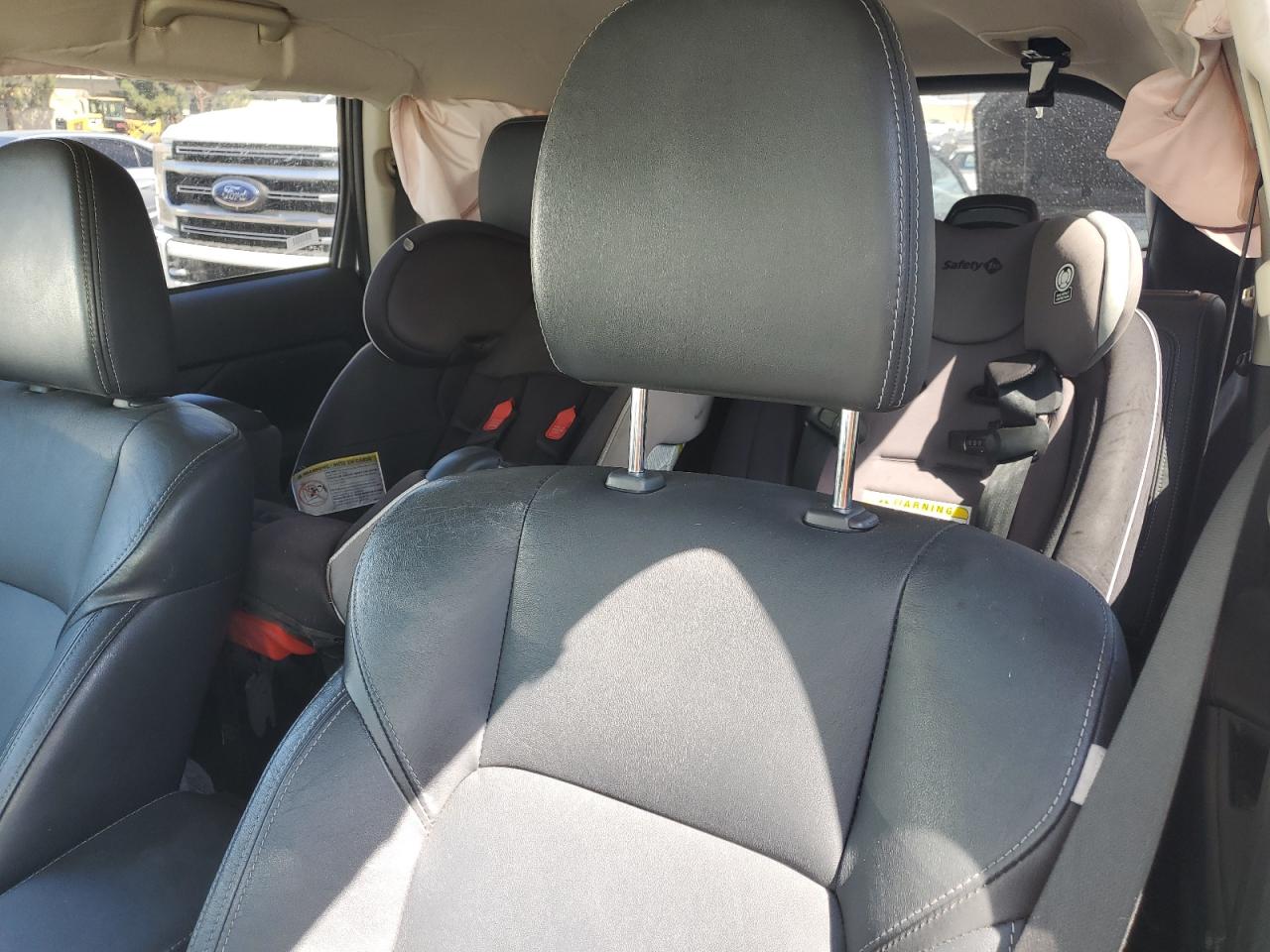 2019 Mitsubishi Outlander Se VIN: JA4AZ3A35KZ023982 Lot: 65647355