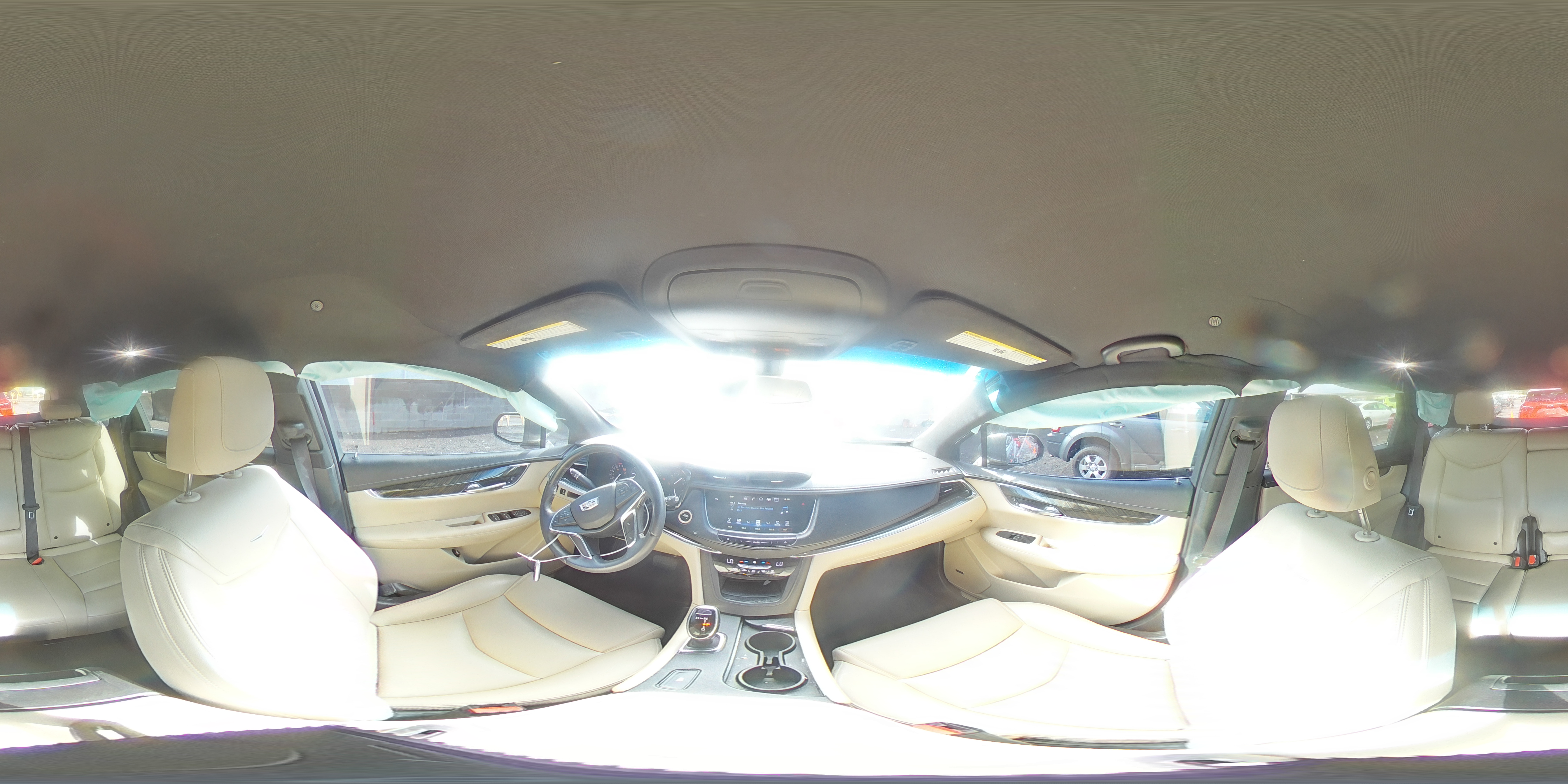 2018 Cadillac Xt5 VIN: 1GYKNARS7JZ120437 Lot: 63323985