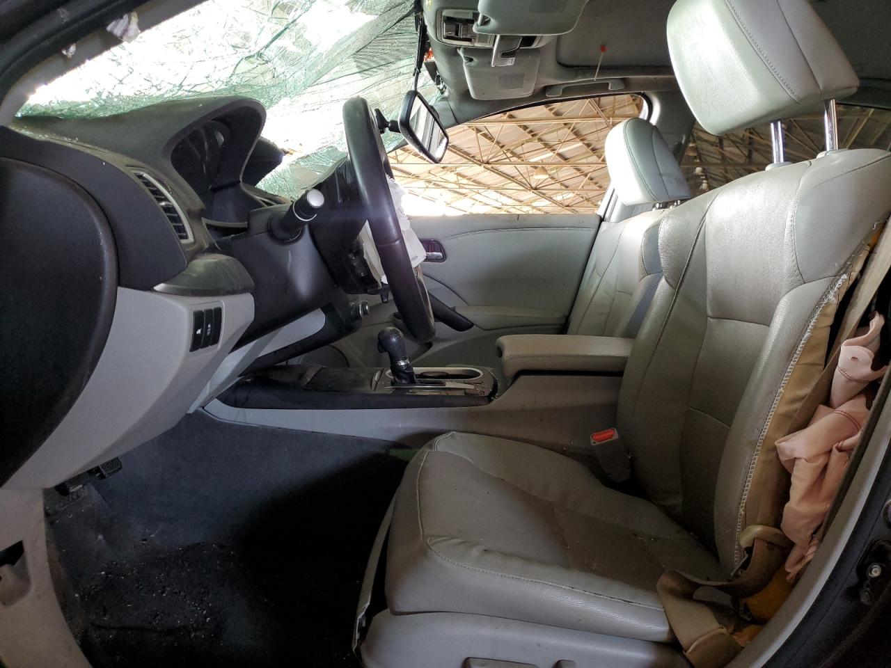 5j8tb3h55hl009734 5J8TB3H55HL009734 2017 Acura Rdx Technology