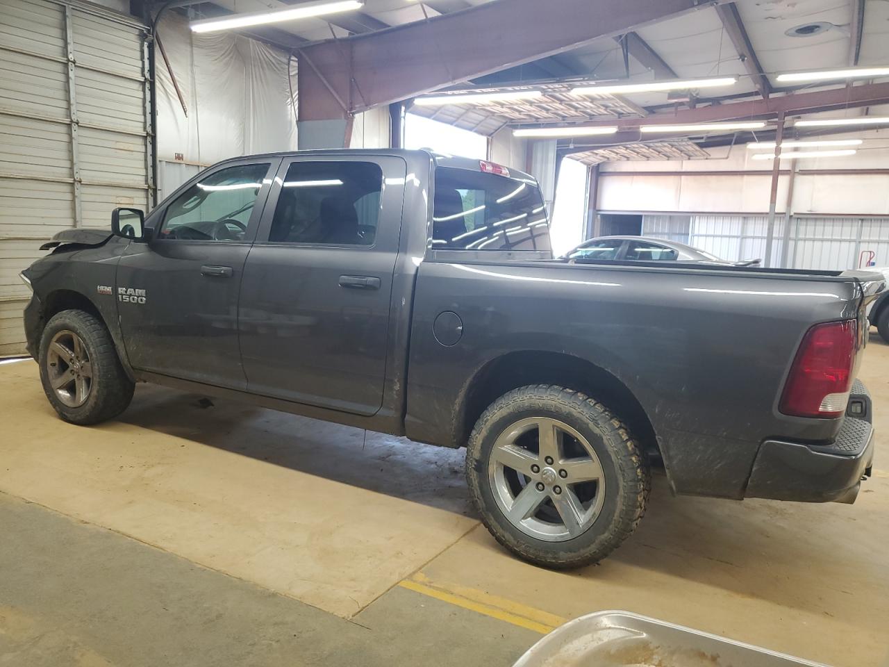 1c6rr7kt9fs647207 1C6RR7KT9FS647207 2015 Ram 1500 St